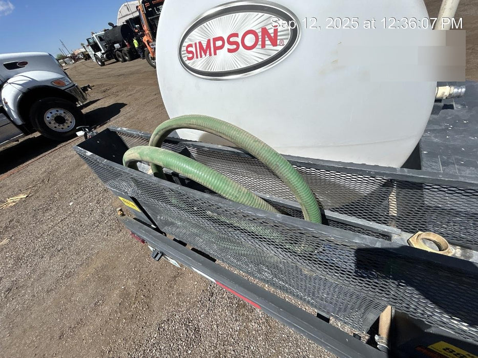 2024 SIMPSON SWT-52517