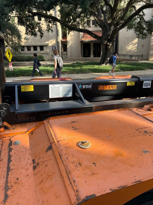 2025 STAR INDUSTRIES M1360B - Star JIB Boom