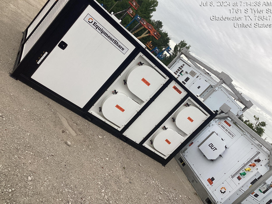 2024 AES AES25TDH44TTA