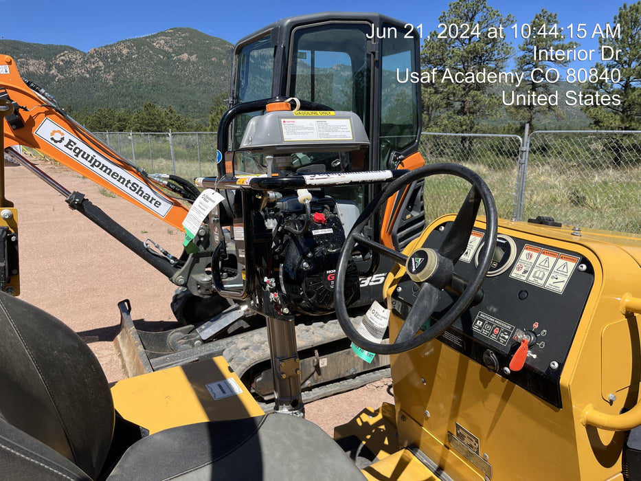 2023 MULTIQUIP MTR40HF