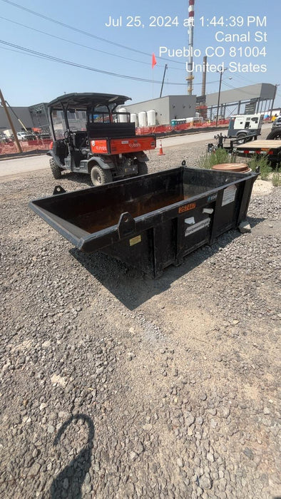 2022 STAR INDUSTRIES 1448B