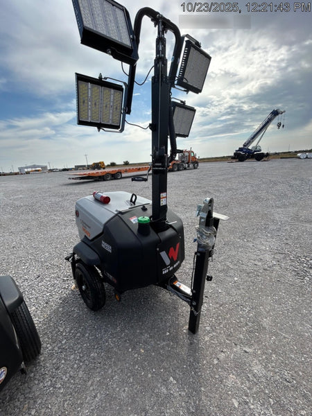 2026 WACKER NEUSON LTT4