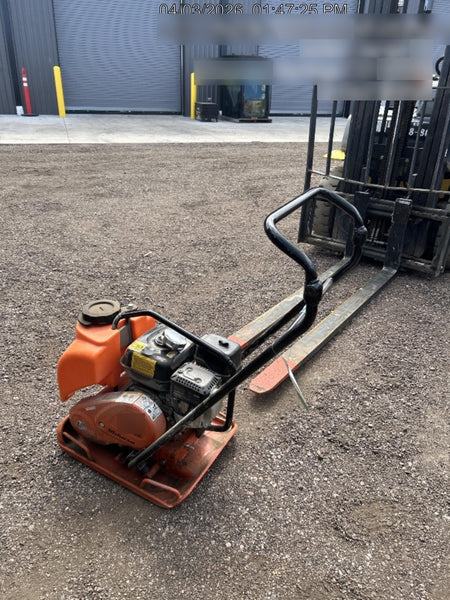 2023 MULTIQUIP MVC82VHW