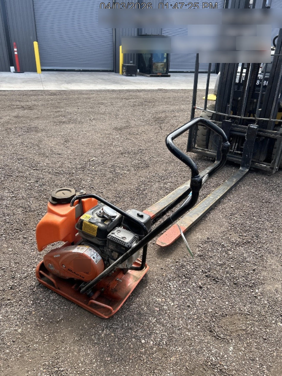 2023 MULTIQUIP MVC82VHW
