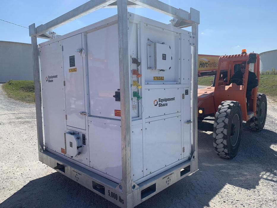 2021 SMARTECH RDDH6000-EH