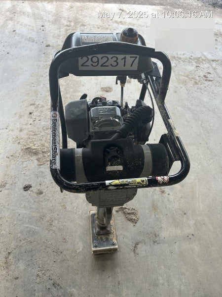 2023 MULTIQUIP MTR40HF