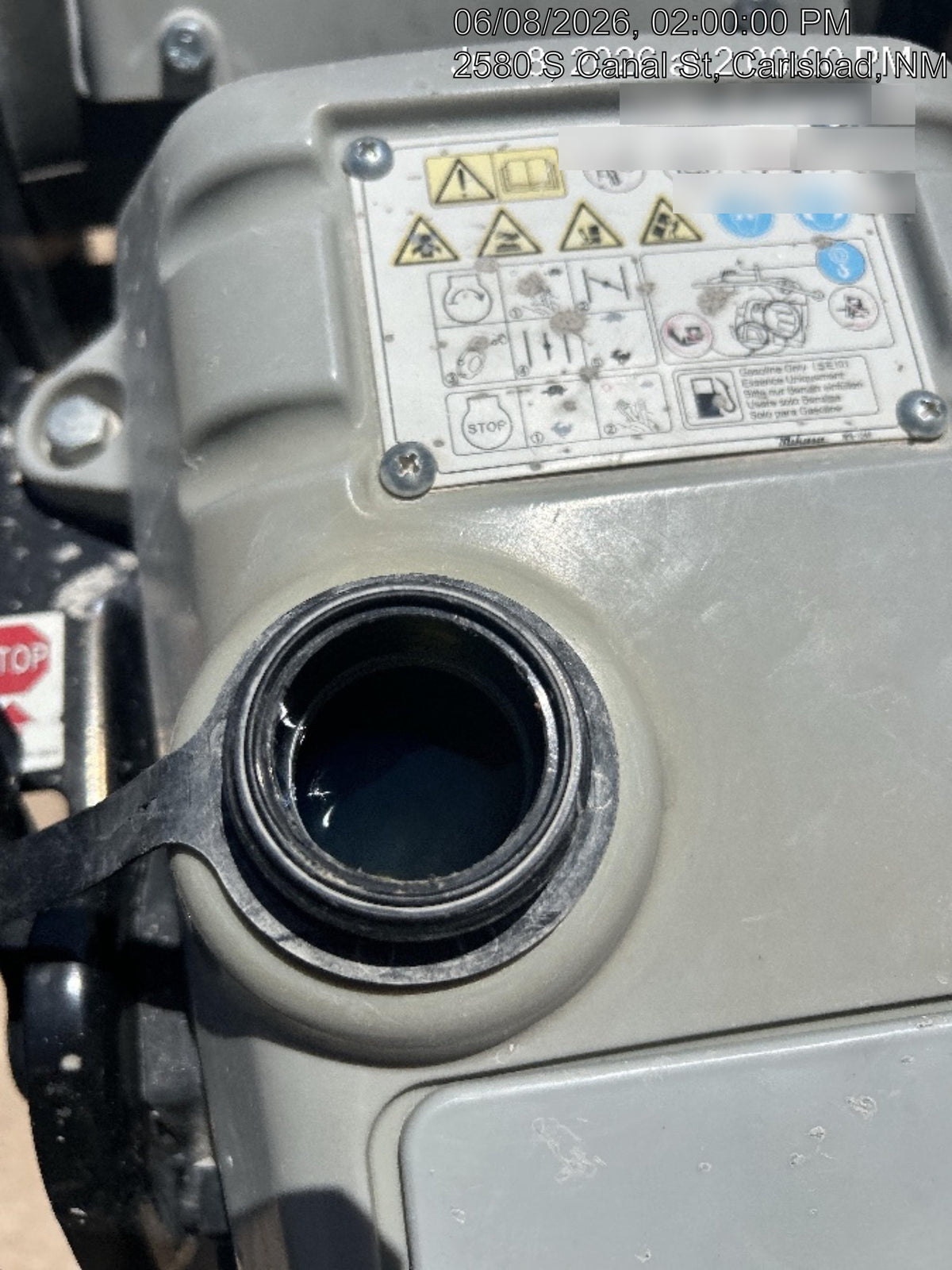 2023 MULTIQUIP MTX60HD