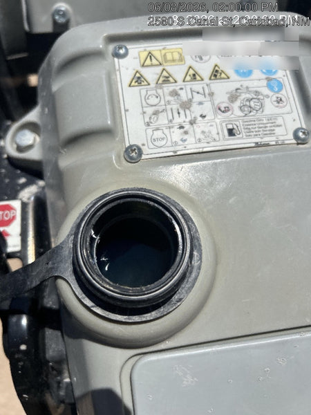 2023 MULTIQUIP MTX60HD