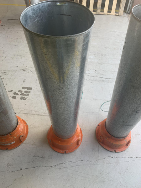 2021 MICHIGAN PNEUMATIC HV-8AM