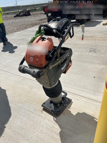 2025 HUSQVARNA LT6005