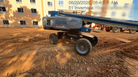 2024 GENIE S-65 XC