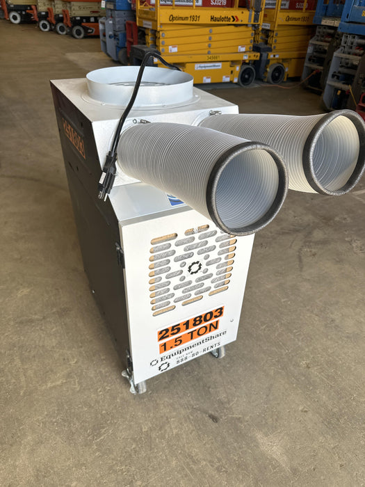 2022 KWIKOOL KPAC1811-2