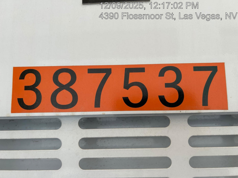 2024 SMARTECH SCOD101AR4