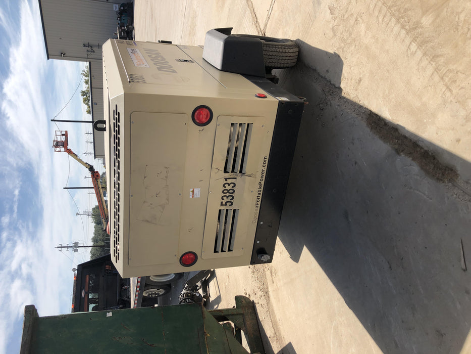 2019 DOOSAN P425/HP375WCU-T4F