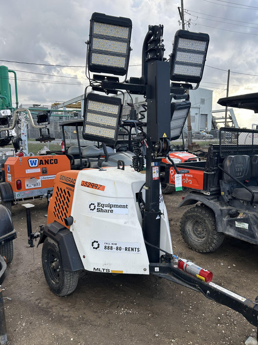 2023 GENERAC MLT2