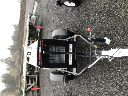 2020 Lincoln Electric Vantage 322 LINCOLN ELECTRIC Vantage 322