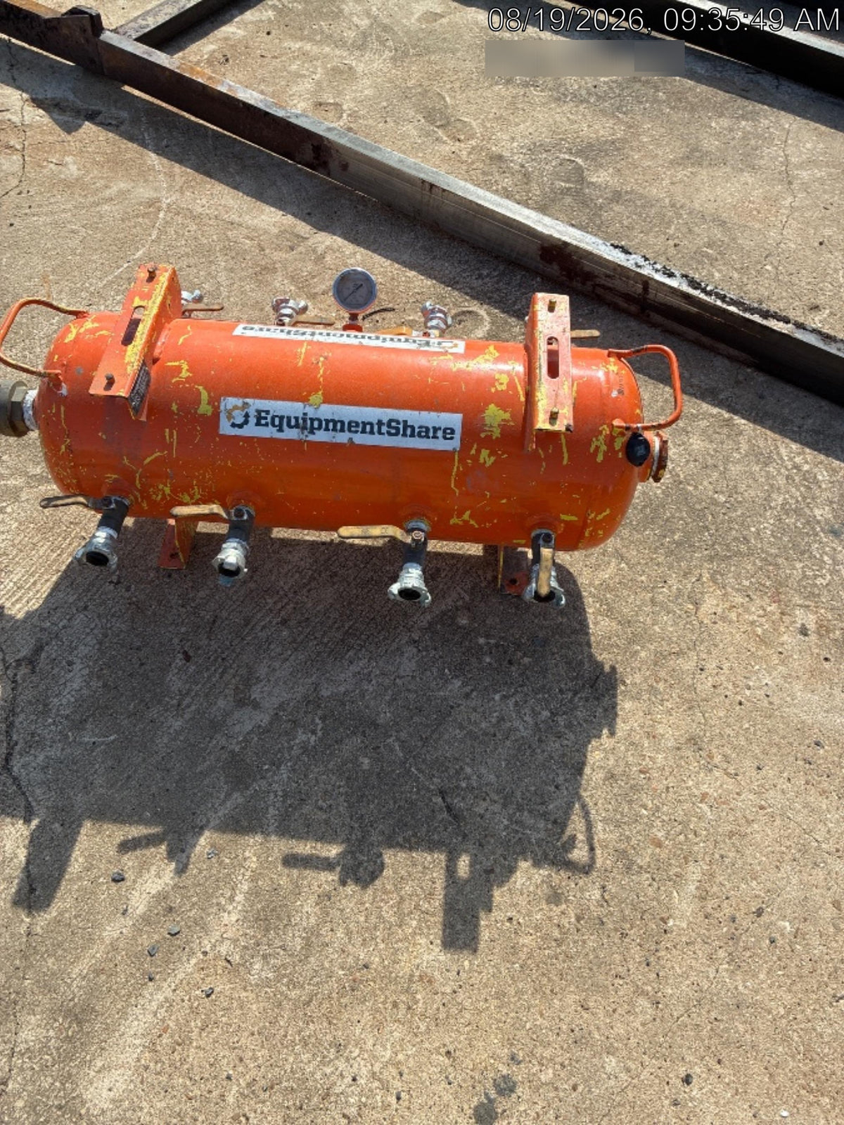 2023 MICHIGAN PNEUMATIC HV-15G-8P-ES-TRACKER