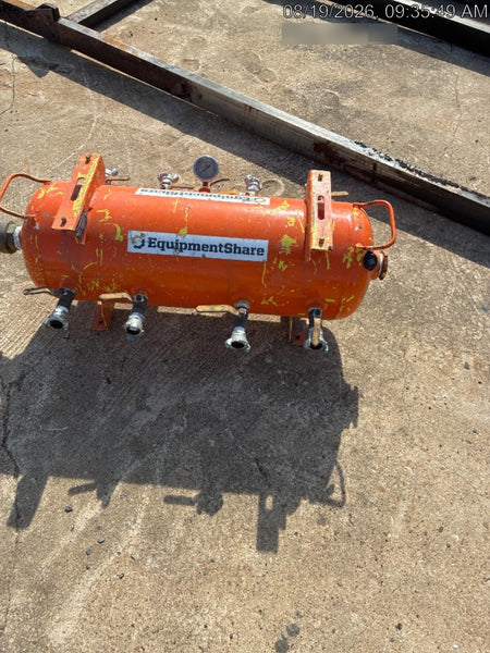 2023 MICHIGAN PNEUMATIC HV-15G-8P-ES-TRACKER