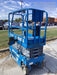 2019 Genie GS-1930 Genie GS-1930 Scissor Lift w/Standard Options