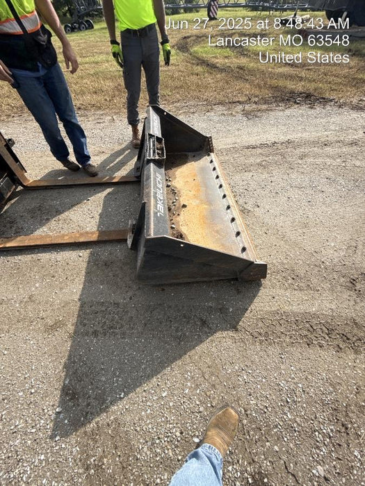 2024 ARROW MATERIAL HANDLING FS5100CB - 72"