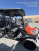 2022 KUBOTA RTV-X1140W-H (Canopy)