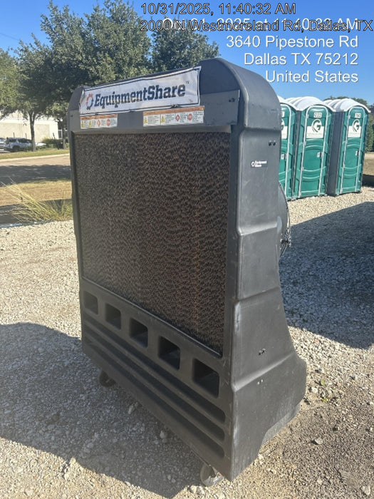 2021 PORTACOOL JETSTREAM 250