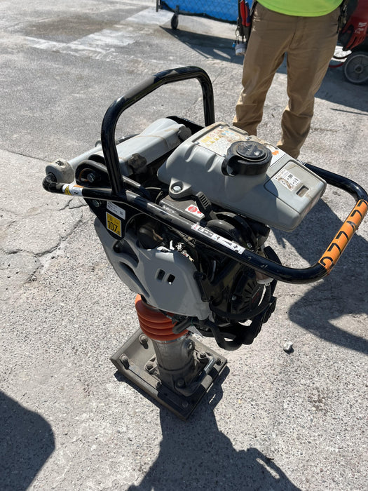 2023 MULTIQUIP MTX60HD