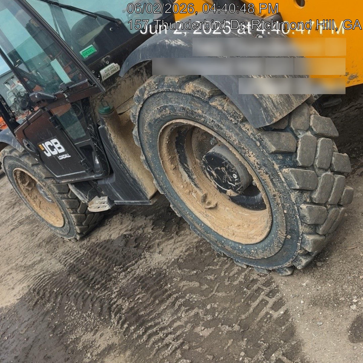 2025 JCB 510-56