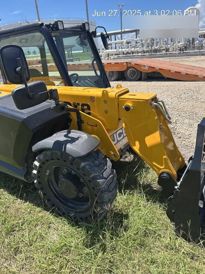 2025 JCB 505-20TC