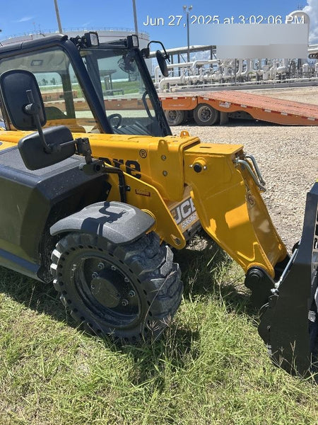 2025 JCB 505-20TC