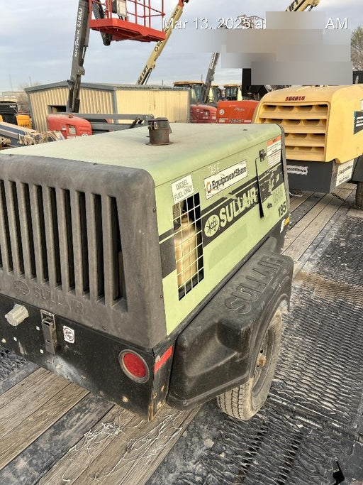 2019 SULLAIR 185-DPQ