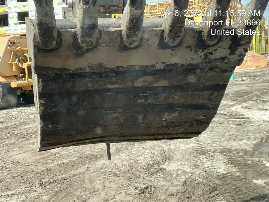 2017 WERK-BRAU 60" Bucket - Werk-Brau