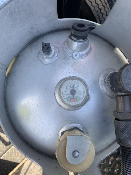 2020 LINCOLN ELECTRIC Ranger 305 LPG