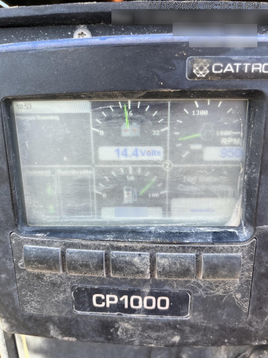 2021 PIONEER PP66S12L71-TD2.9L4