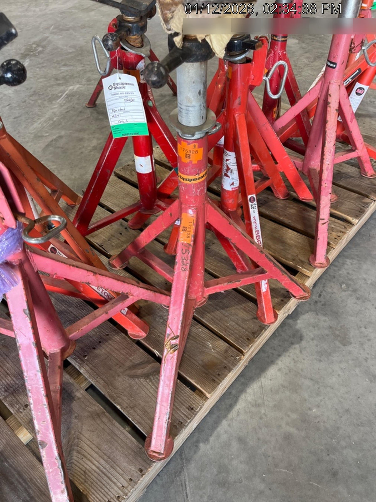 2021 KEY PLANT KPJH-100A