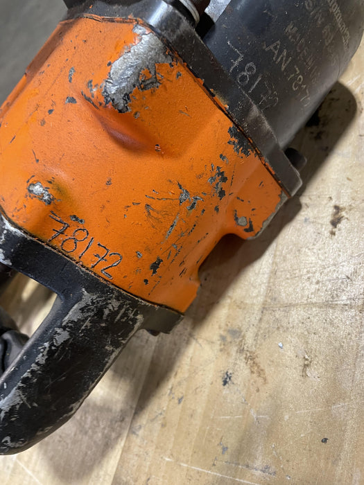 2020 MICHIGAN PNEUMATIC 4940B1