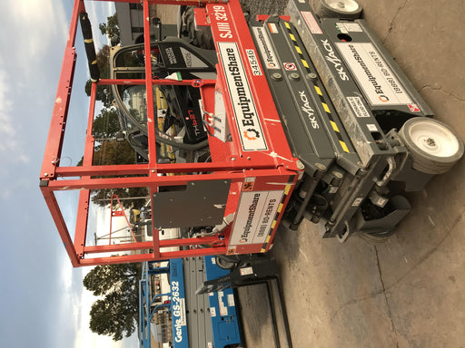 2019 Skyjack SJIII-3219 Standard w/Trojan Batteries