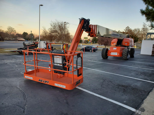 2019 JLG 1350SJP