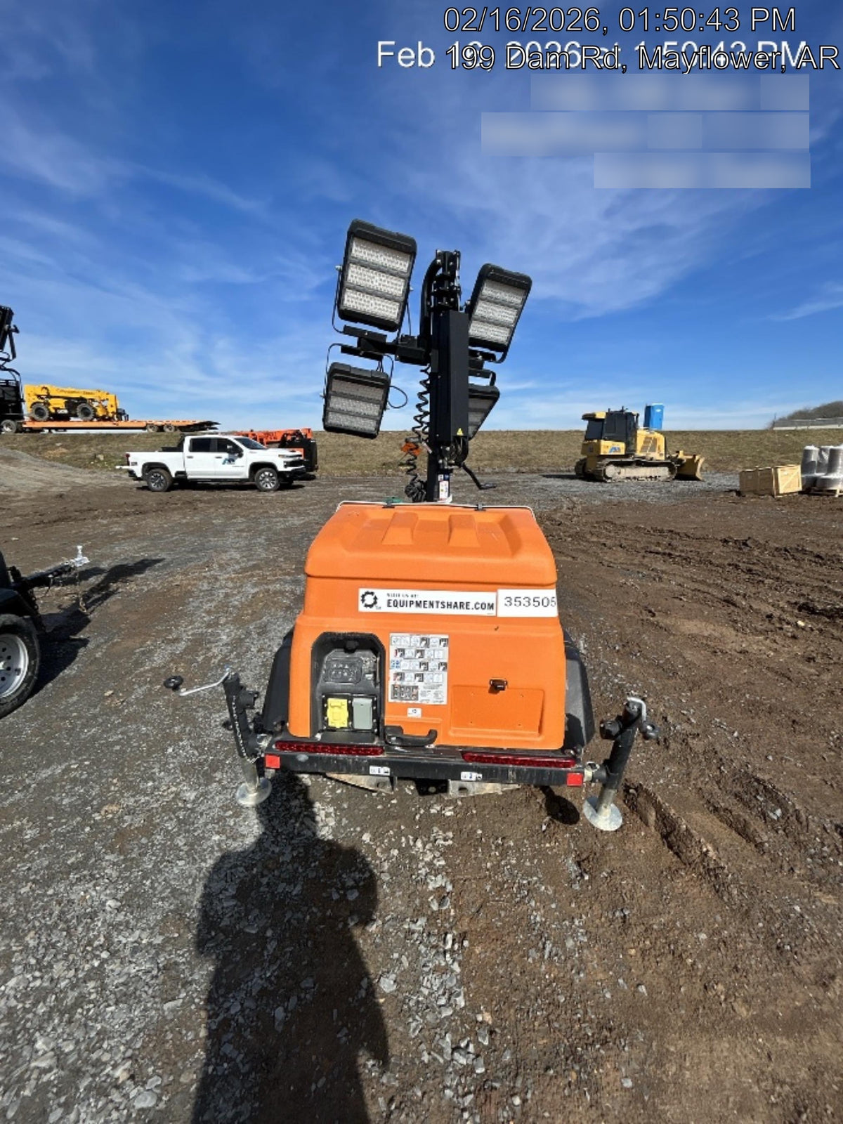 2023 GENERAC MLT2