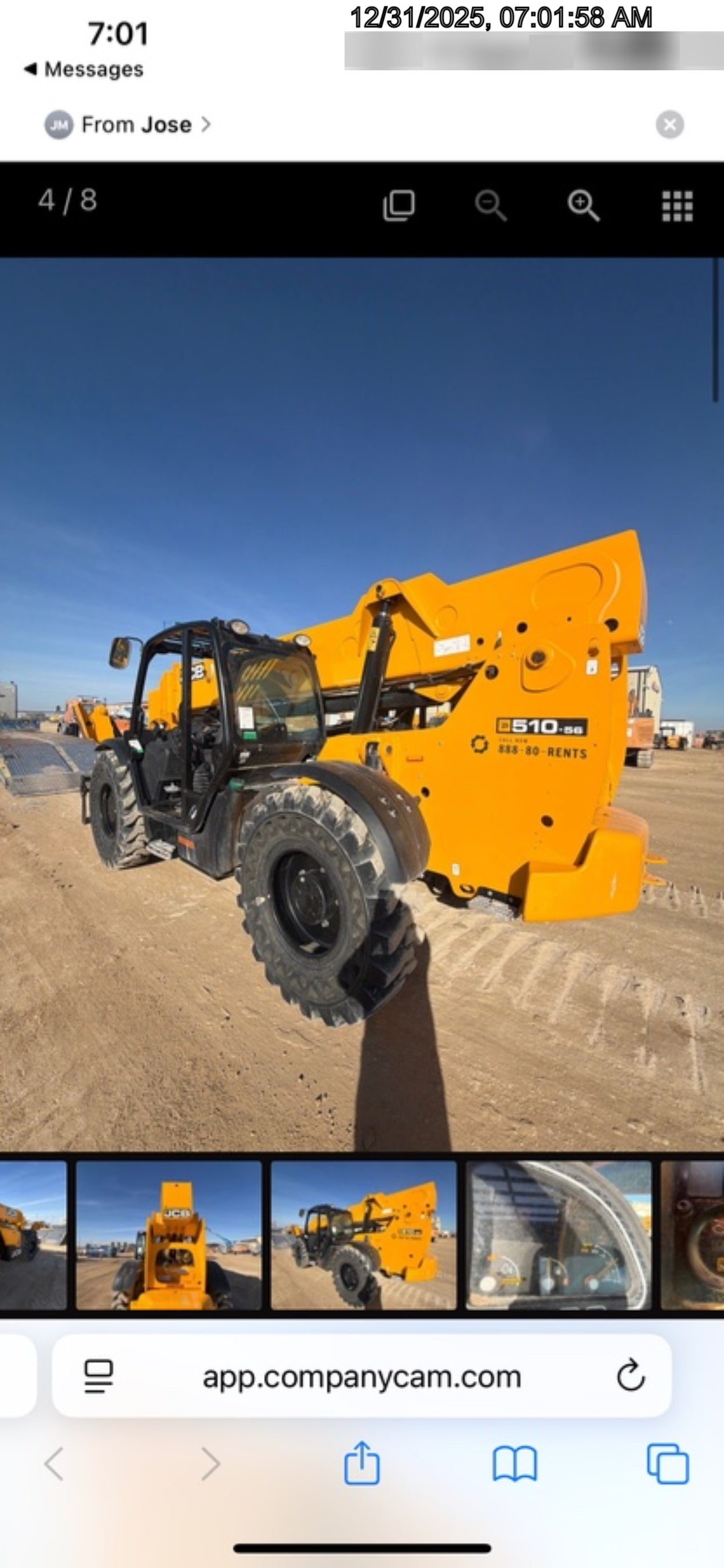 2024 JCB 510-56