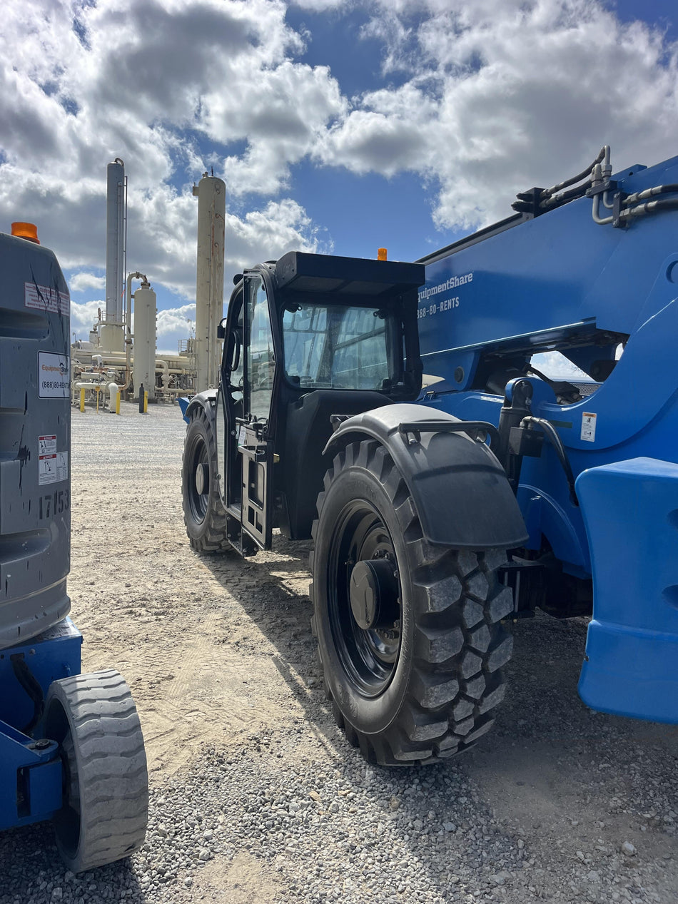 2024 GENIE GTH-1056