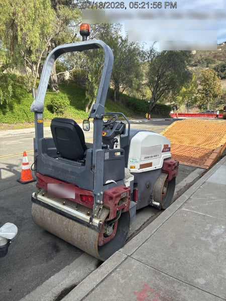 2020 DYNAPAC CC 1200