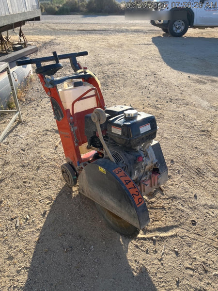 2023 HUSQVARNA FS400