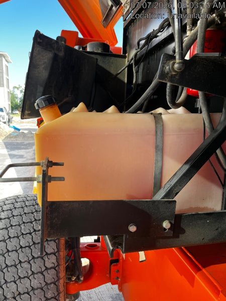 2021 JLG 660SJ