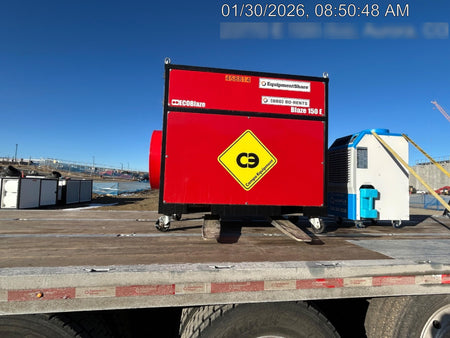 2024 CAMPO EB150E480600V