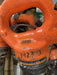 2021 MICHIGAN PNEUMATIC MP-133-ORANGE