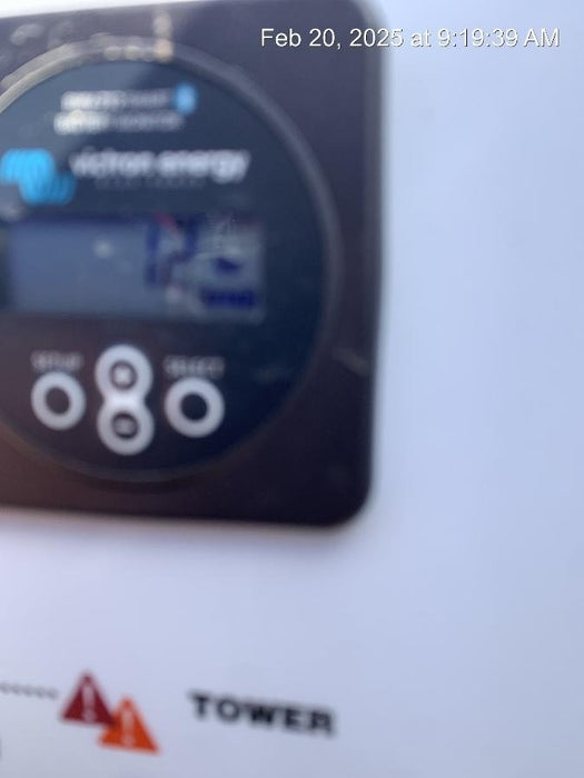 2024 WANCO WLTS-MM8A-1600