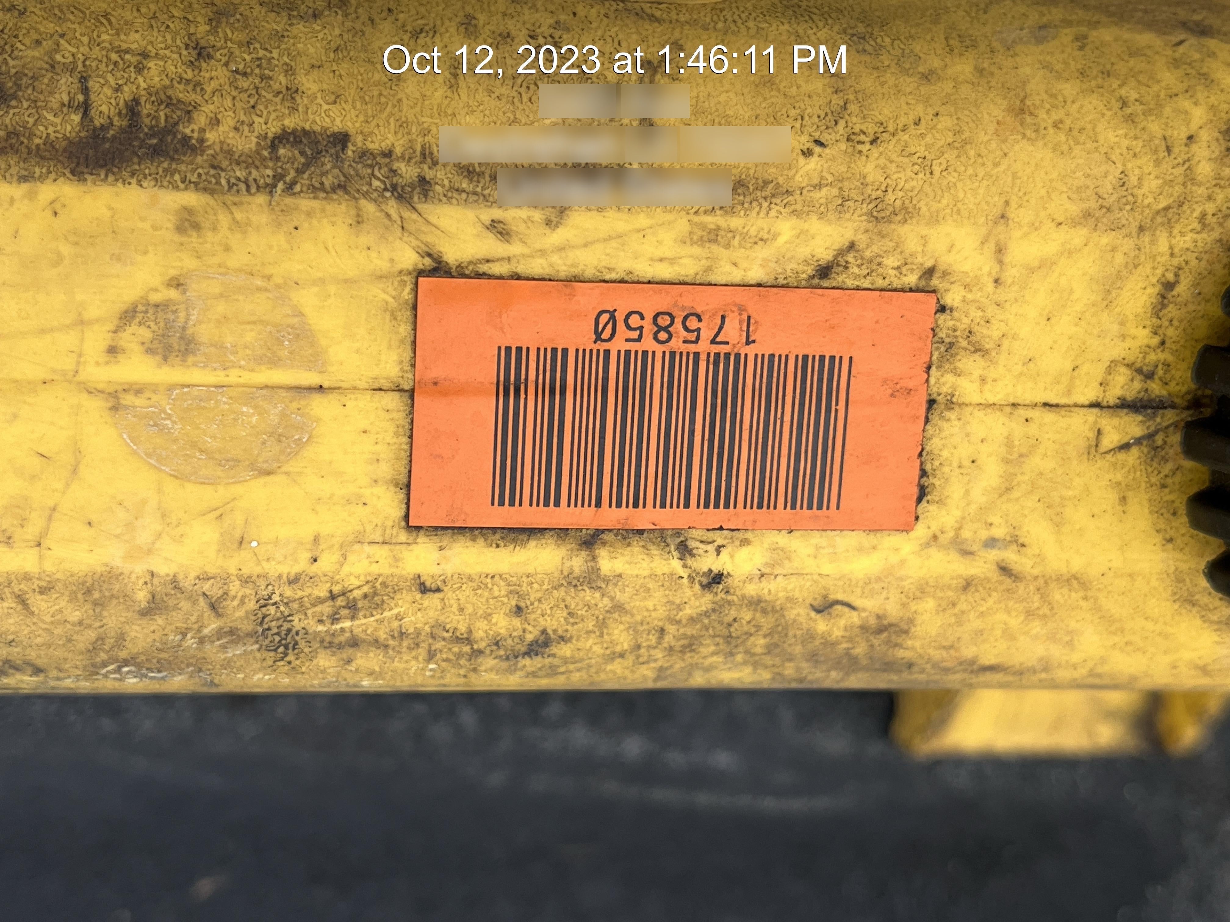 2021 ENERPAC P392