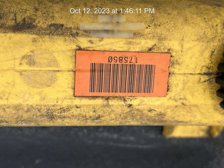 2021 ENERPAC P392