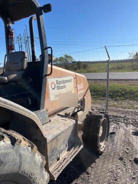 2018 CASE 588H